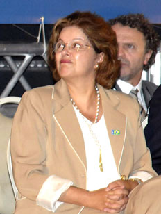 Roosewelt Pinheiro, ABr&nbsp;/&nbsp;