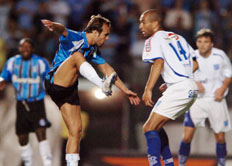 Mauro Vieira &nbsp;/&nbsp;