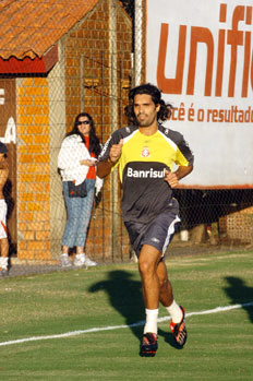 Valdir Friolin &nbsp;/&nbsp;