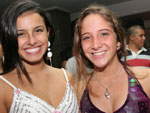 Flvia Teixeira e Juliana Silva