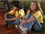 Episdio Kata, Leonardo Soares e Tainara Heinrich