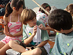 Making of do episdio Marino da srie Primeira Gerao