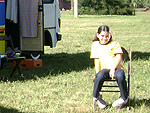 Making of do episdio Kata da srie Primeira Gerao