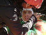 Making of do episdio Kata da srie Primeira Gerao