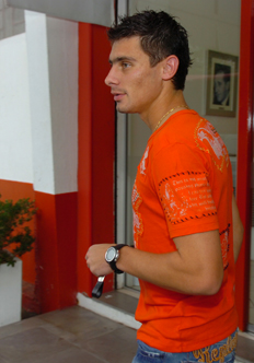Ronaldo Bernardi&nbsp;/&nbsp;