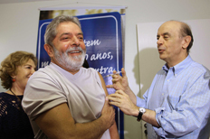 Ricardo Stuckert, Ag. Brasil&nbsp;/&nbsp;clicRBS