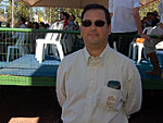 Marcus Roscoff