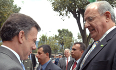 Javier Casella, Minist&eacute;rio de Defesa, EFE&nbsp;/&nbsp;