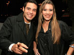 Fredd Moura e Kat, Vocalistas da Voa Dois