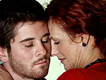 Daniel Confortin e Marley Danckwardt 