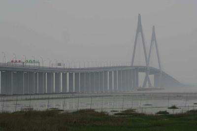 a maior ponte do mundo