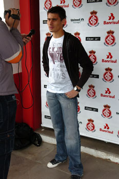 Arivaldo Chaves&nbsp;/&nbsp;