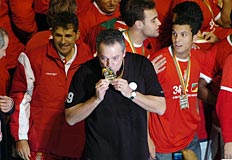 Mauro Vieira&nbsp;/&nbsp;