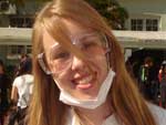 Carol &quot;dentista&quot; Tiepo