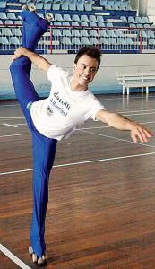  Foto: JULIANO MENDES, ESPECIAL