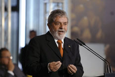 Roosewelt Pinheiro, ABr&nbsp;/&nbsp;