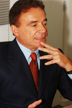 Marcos Porto&nbsp;/&nbsp;