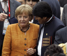 Roberto Candia, AP &nbsp;/&nbsp;
