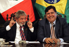 Paco Chuquiure, EFE&nbsp;/&nbsp;