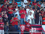 Mas a maior torcida do Brasil tambm se fez presente
