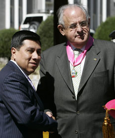 Martin Alipaz, EFE &nbsp;/&nbsp;