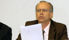 Jos&eacute; Cruz, ABr &nbsp;/&nbsp;