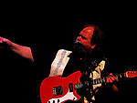 Buddy Whittington  o carismtico guitarrista do Bluesbreakers