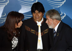 Antonia Lacerda, EFE &nbsp;/&nbsp;