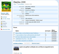  Reprodução, Orkut / 