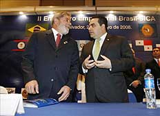 Casa Presidencial, EFE&nbsp;/&nbsp;