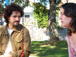 Fernando Alves Pinto e Janana Motta, episdio No Balano