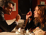 Tarcisio Filho e Vanessa Les, episdio Me Apaixonei Ontem, entre 21h e 23h