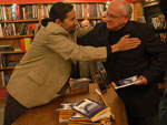 Nelson Diniz e Abramo Petry, episdio Colapso