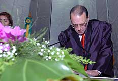 Adriana Franciosi, ZH / 