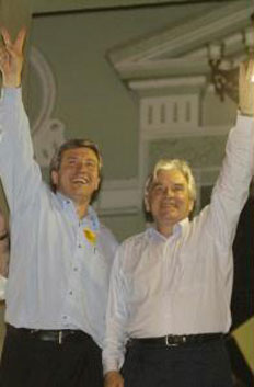 ALMIR DUPONT, BD - 3/10/04 &nbsp;/&nbsp;