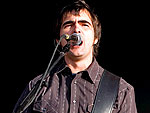 Samuel Rosa comandou o show do Shank no dia 31 de maio