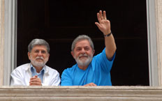 Valter Campanato, ABr &nbsp;/&nbsp;