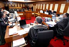 Divulga&ccedil;&atilde;o, TSE&nbsp;/&nbsp;