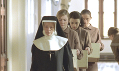 Filme "Em Nome de Deus" ser� exibido neste s�bado&nbsp;-&nbsp;Divulga��o