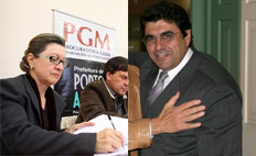 Divulga&ccedil;&atilde;o / PMPA&nbsp;/&nbsp;