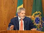 Ricardo Stuckert/Presidência/Divulgação /