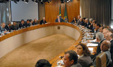 Antônio Cruz, ABr / Antônio Cruz, ABr /