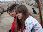 Episdio Marino, Marcela Hoeppers