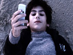Episdio Marino, Nickolas Caprio