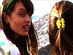 Episdio Marino, Marcela Hoeppers