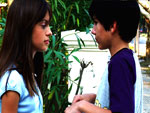 Episdio Marino, Marcela Hoeppers e Nickolas Caprio
