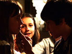 Episdio Marino, Marcela Hoeppers e Nickolas Caprio