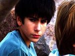 Episdio Marino, Nickolas Caprio