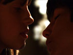 Episdio Marino, Marcela Hoeppers e Nickolas Caprio