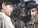 Episdio Ramiro, Renato Jnior Medina e Cris Pereira